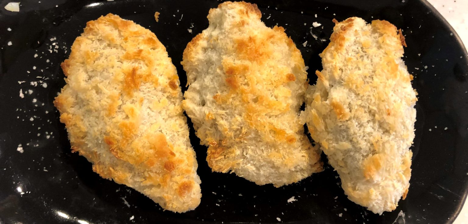 業務スーパーの白身フライが美味しい 骨がないのでおすすめ よくばり主婦の節約したいけど楽しみたい！