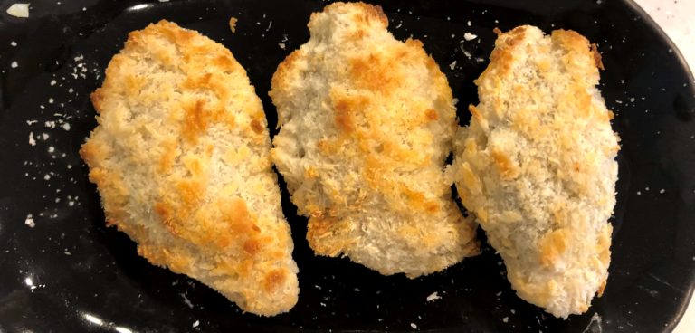 業務スーパーの白身フライが美味しい 骨がないのでおすすめ よくばり主婦の節約したいけど楽しみたい！